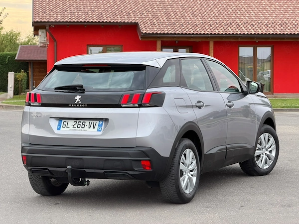 PEUGEOT 3008 2023 — imagine 2