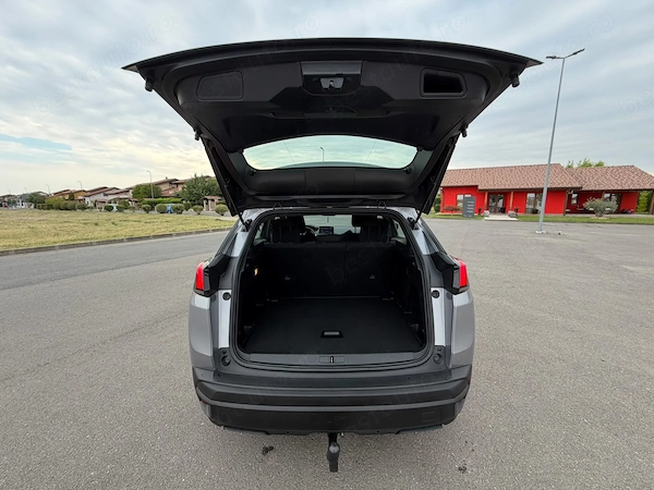 PEUGEOT 3008 2023 — imagine 8