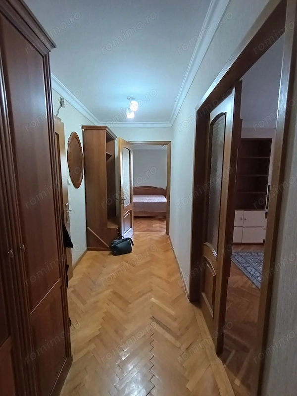 Apartament cu 2 camere in zona Crangasi — fotografia 3