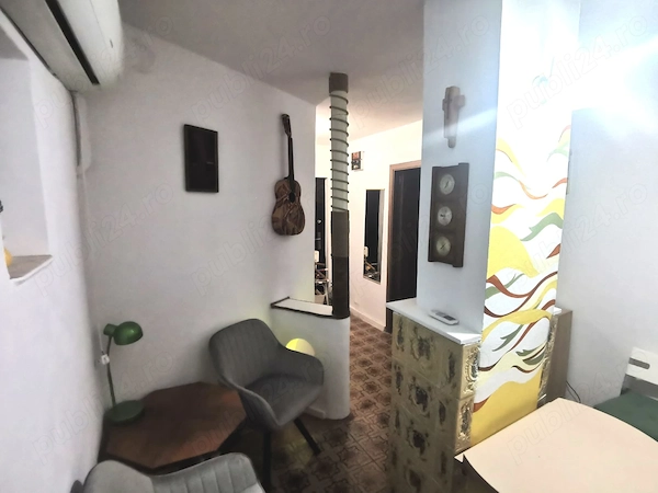 Particular, Garsoniera de Inchiriat — fotografia 3