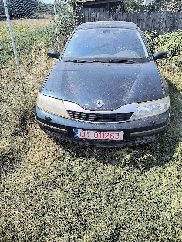 RENAULT Megane 2005 — imagine 4