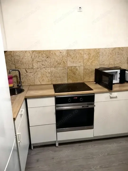 Oferim garsoniera de inchiriat in zona Brancoveanu — fotografia 2