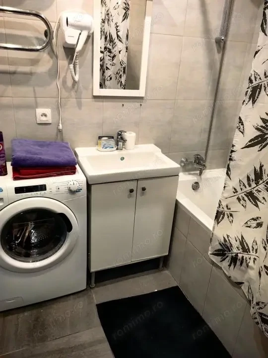 Oferim garsoniera de inchiriat in zona Brancoveanu — fotografia 3