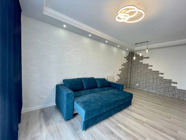 Inchiriere apartament 2 camere Amzei — fotografia 3