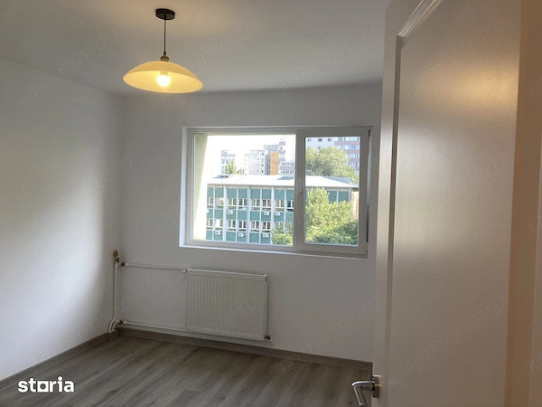 Vanzare Apartament 2 camere 47 mp, bloc reabilitat termic, renovat 2026 — fotografia 3