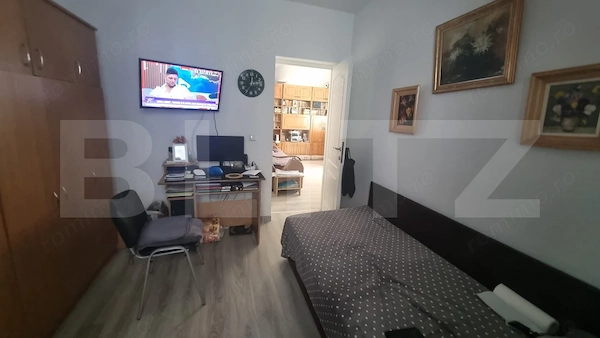 Apartament 2 camere 43 mp - Lunca Cetatuii cartier Editurii — fotografia 3