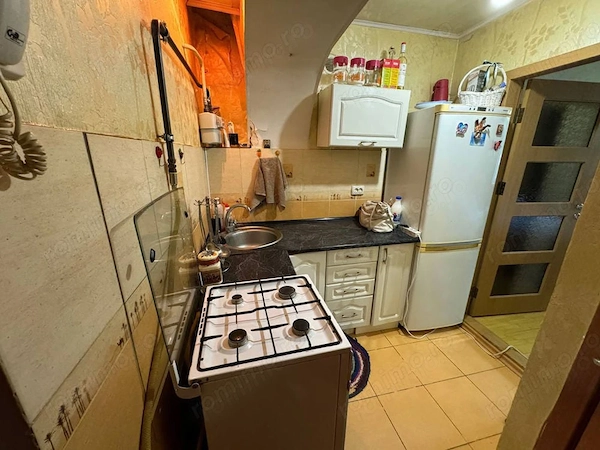 Garsoniera de inchirat in zona Muncii — fotografia 3