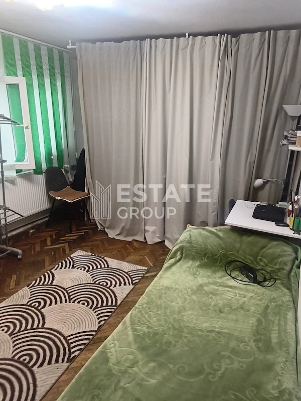 Apartament 2 camere, decomandat, Zona Soarelui — fotografia 3