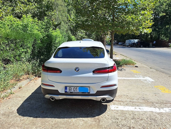 BMW X Series (Generic) 2019 — imagine 3