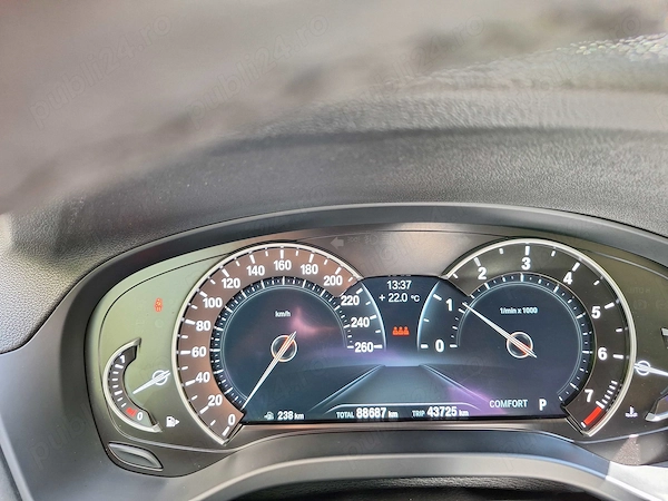 BMW X Series (Generic) 2019 — imagine 2