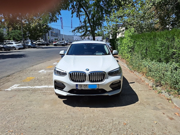 BMW X Series (Generic) 2019 — imagine 6