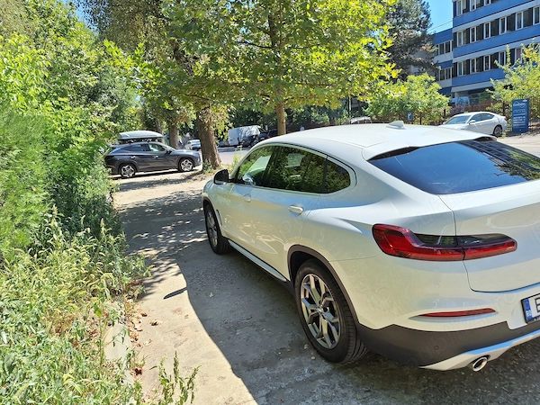 BMW X Series (Generic) 2019 — imagine 4