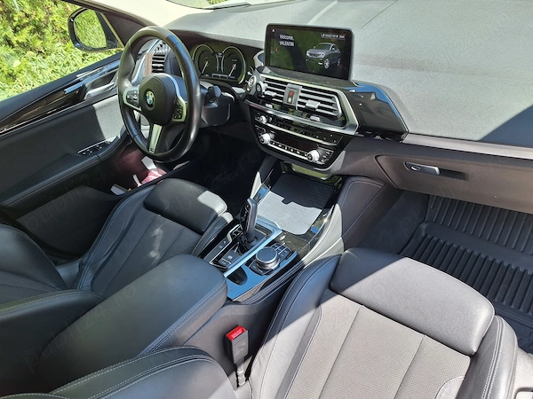BMW X Series (Generic) 2019 — imagine 7