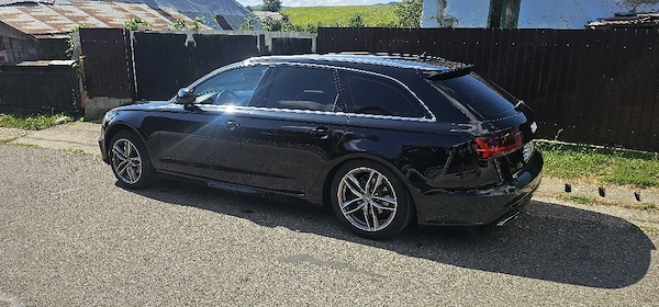 AUDI A6 2016 — imagine 3
