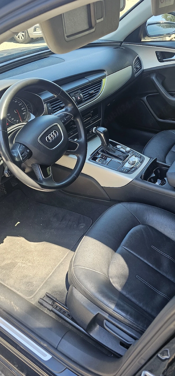 AUDI A6 2016 — imagine 4