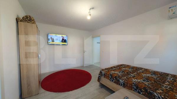 APARTAMENT 2 CAMERE – PARTER Micro 11 — fotografia 1