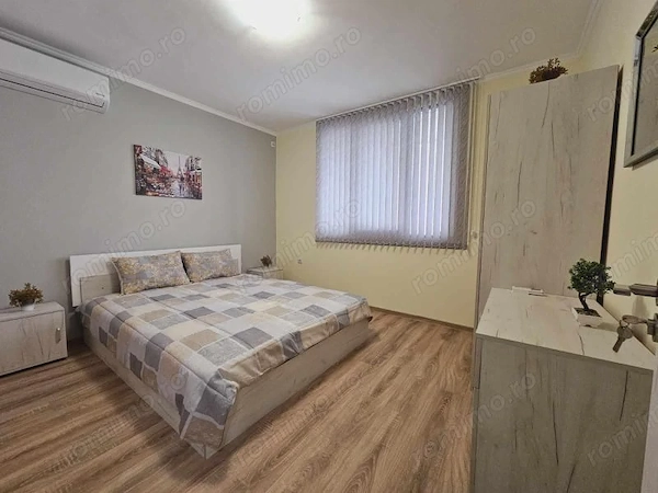 Se ofera spre inchiriere un apartament de 3 camere in Aparatorii Patriei — fotografia 3