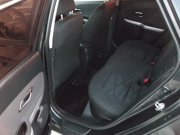KIA Ceed 2013 — imagine 8