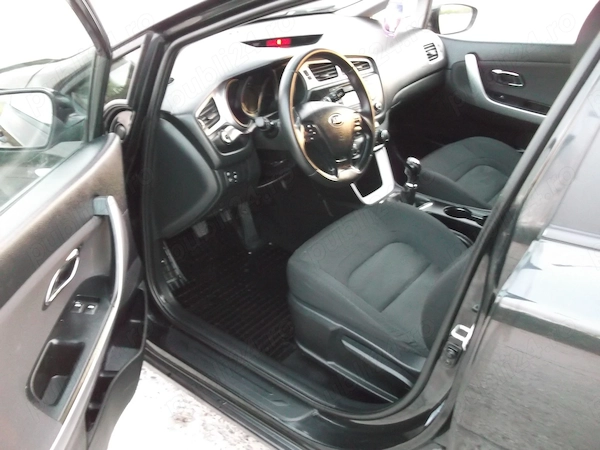 KIA Ceed 2013 — imagine 6