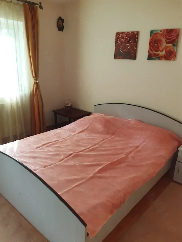 2 camere de închiriat, Crângași, centrală termică — fotografia 3