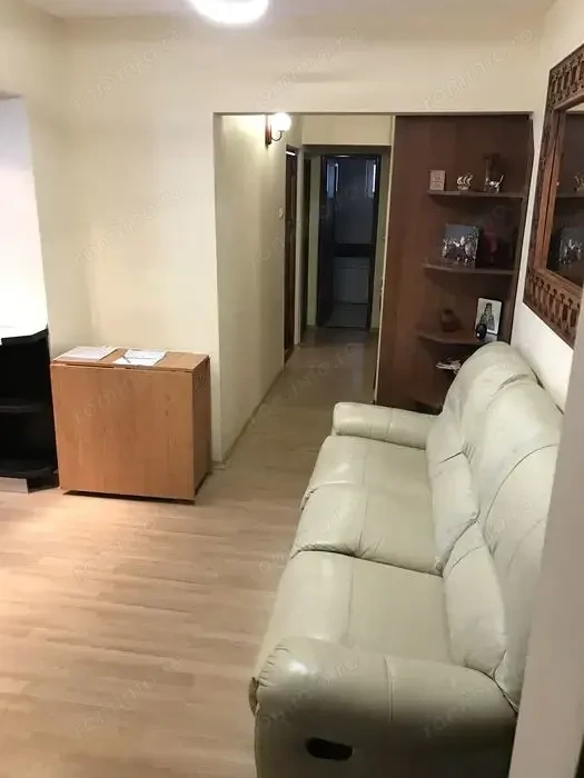 Oferim spre inchiriere apartament cu 3 camere in zona Baneasa — fotografia 2