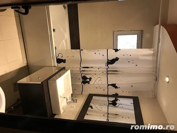 Oferim spre inchiriere apartament cu 3 camere in zona Baneasa — fotografia 3