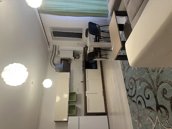 Închiriez ap 2 camere Giroc — fotografia 3