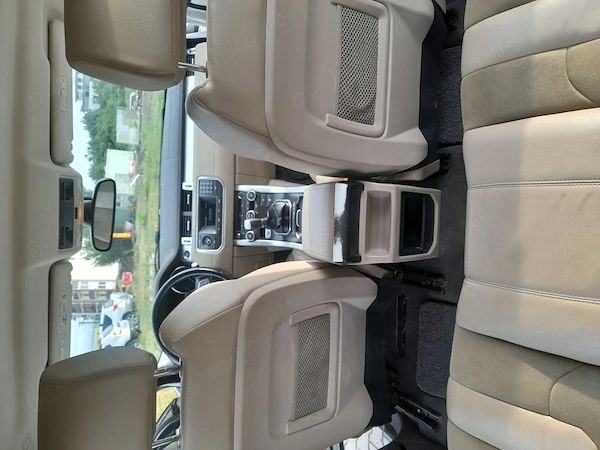 LAND ROVER Range Rover Evoque 2013 — imagine 3
