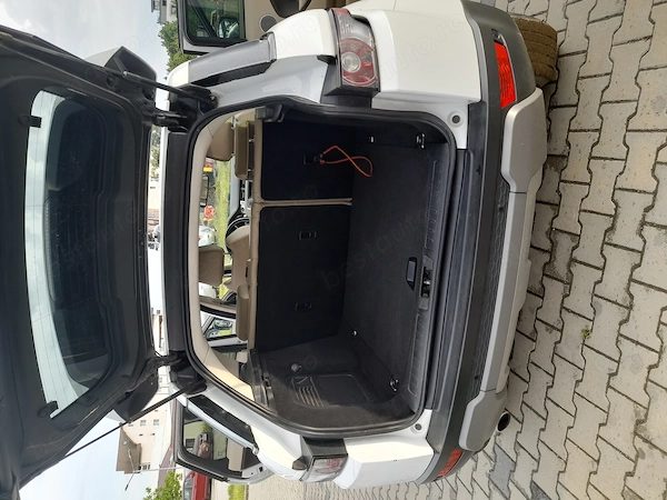 LAND ROVER Range Rover Evoque 2013 — imagine 5