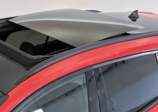 FORD Focus 2023 — imagine 9