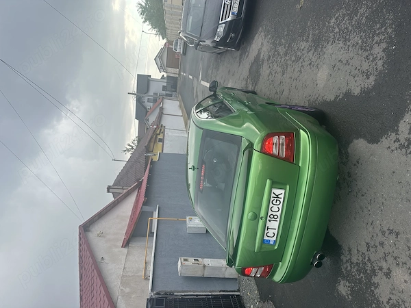 SKODA Octavia 2004 — imagine 4