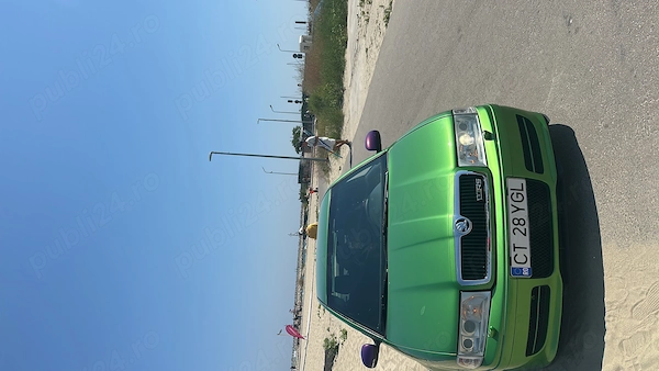 SKODA Octavia 2004 — imagine 2