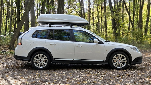 SAAB 9-3 2010 — imagine 5