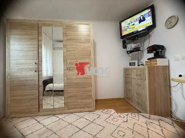 Garsoniera de vanzare Lipovei — fotografia 3
