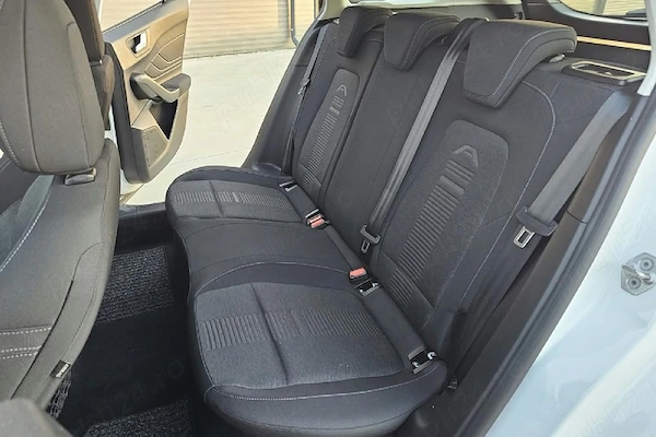 FORD Focus 2020 — imagine 2