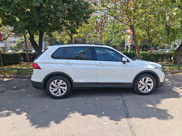 VOLKSWAGEN Tiguan 2020 — imagine 5