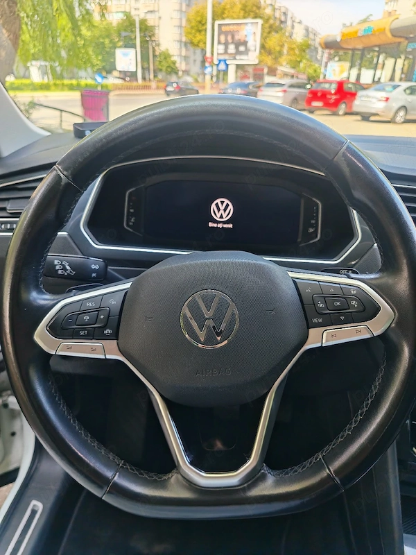 VOLKSWAGEN Tiguan 2020 — imagine 6