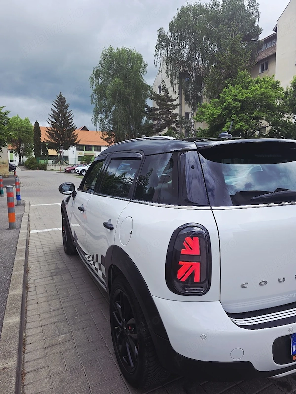 MINI Countryman 2015 — imagine 2