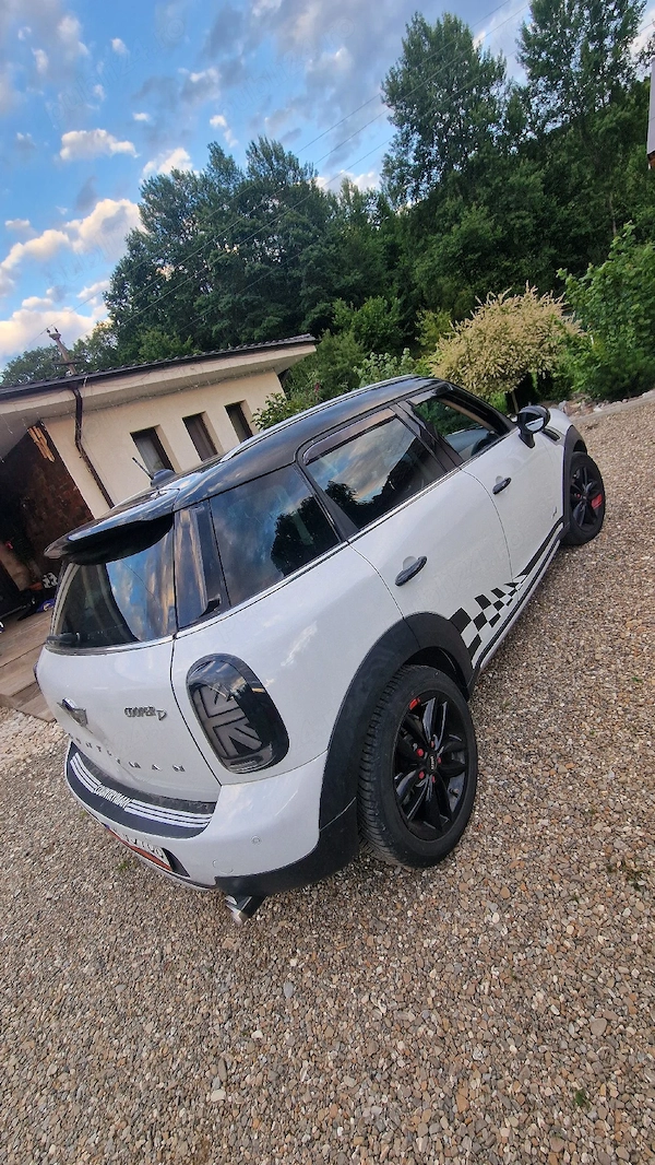 MINI Countryman 2015 — imagine 4