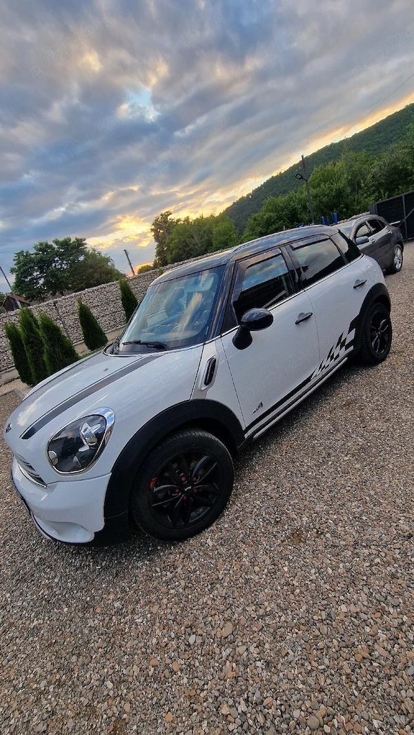 MINI Countryman 2015 — imagine 3