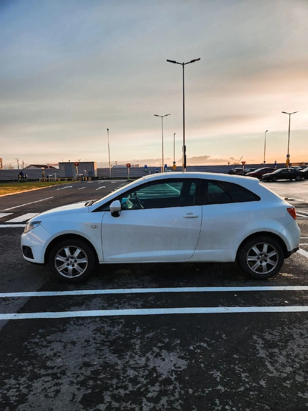 SEAT Ibiza 2010 — imagine 4