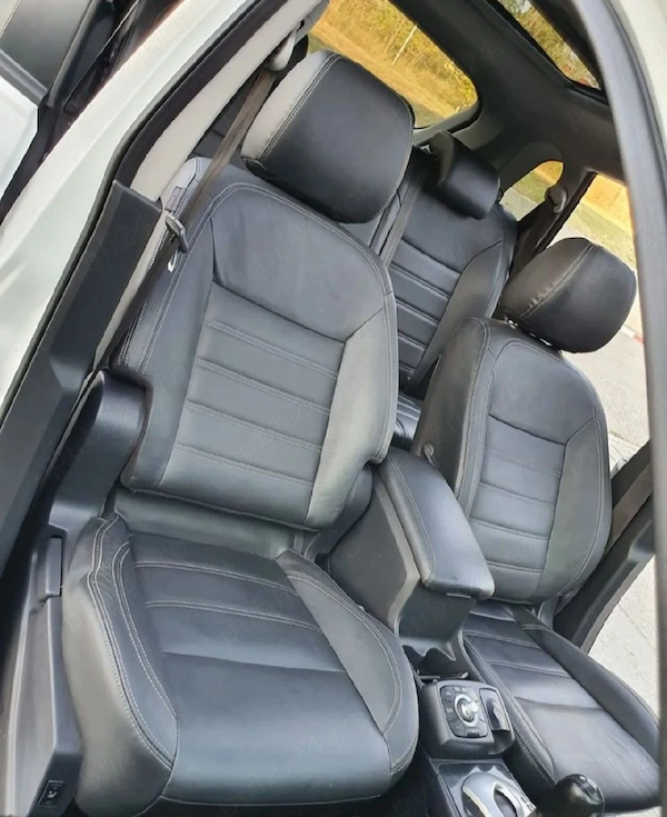 RENAULT Koleos 2013 — imagine 4