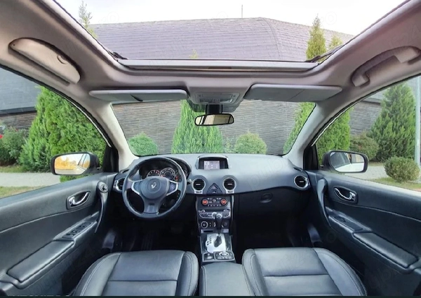 RENAULT Koleos 2013 — imagine 2