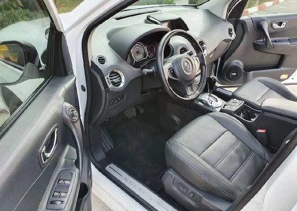 RENAULT Koleos 2013 — imagine 3