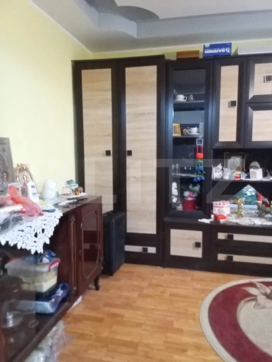 APARTAMENT 3 CAMERE /GHIMBAV/54MP/ PARTER/IDEAL LOCUINTA SAU BUSINESS — fotografia 3
