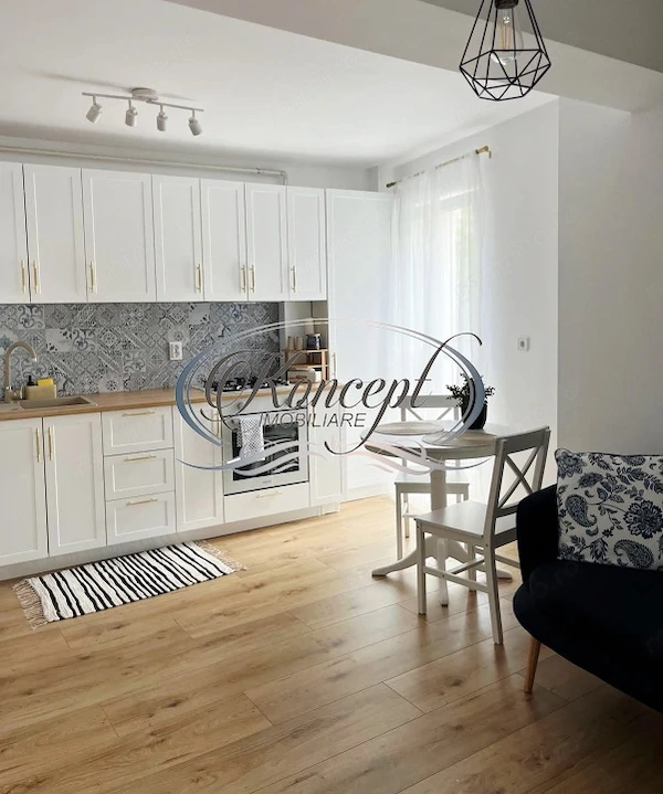 Apartament cu garaj subteran in zona Taietura Turcului — fotografia 3