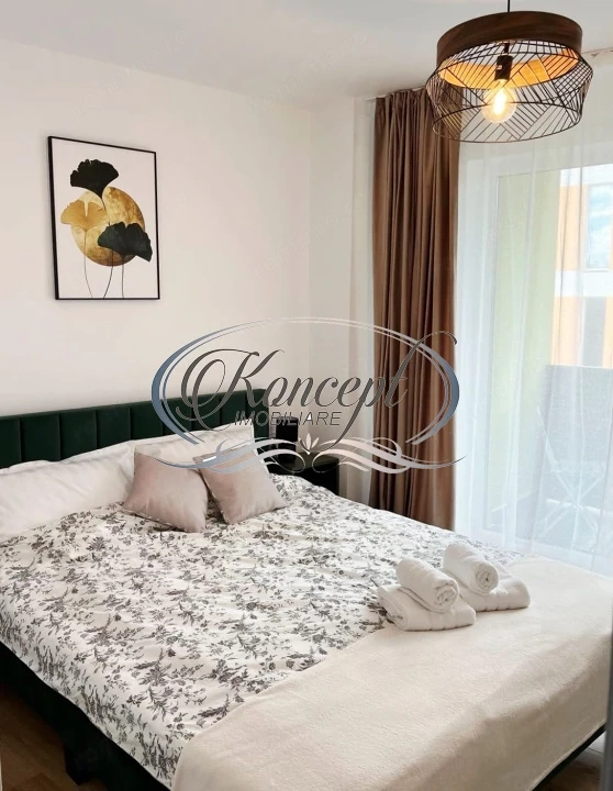 Apartament cu garaj subteran in zona Taietura Turcului — fotografia 1
