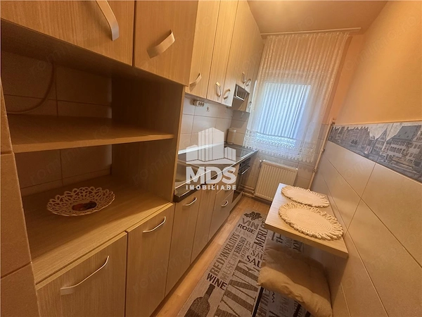 Mobilat si utilat cu centrala propie — fotografia 1