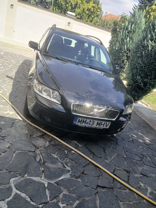 VOLVO V50 2008 — imagine 2
