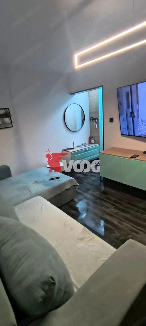 Apartament 2 camere Sagului de vanzare — fotografia 1